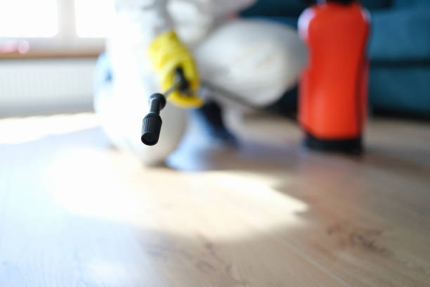Best Commercial Mold Inspection  in Marbury, AL