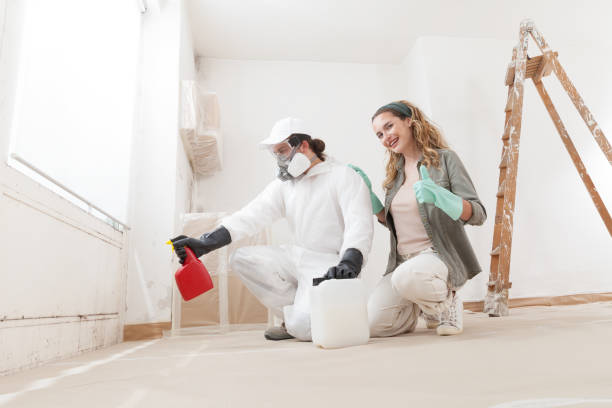 Best Forensic Mold Investigation  in Marbury, AL